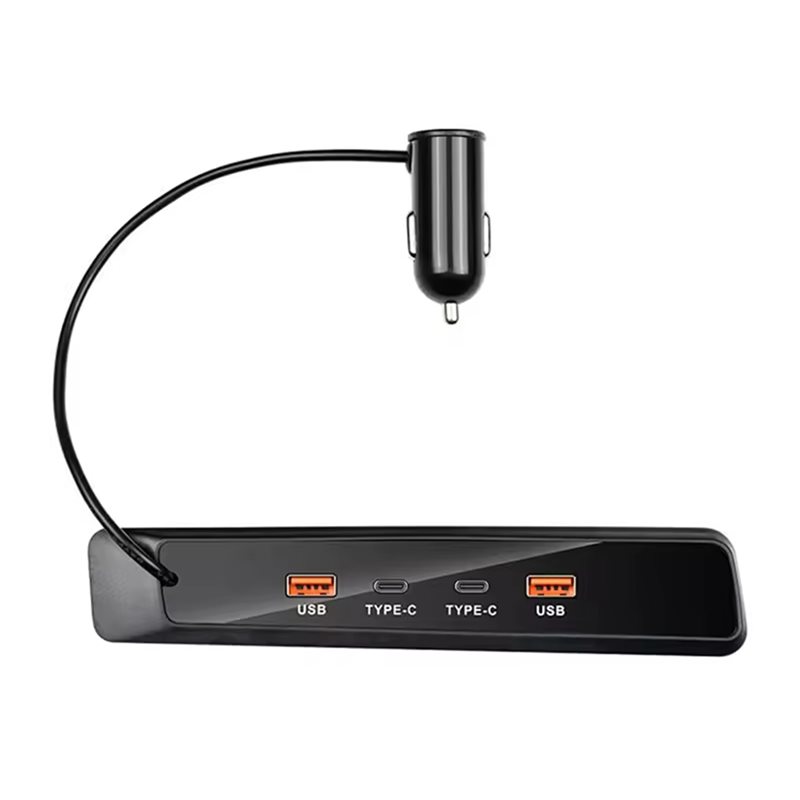 Docking Station Usb C - A58X-Stazione di ricarica rapida USB Type-C