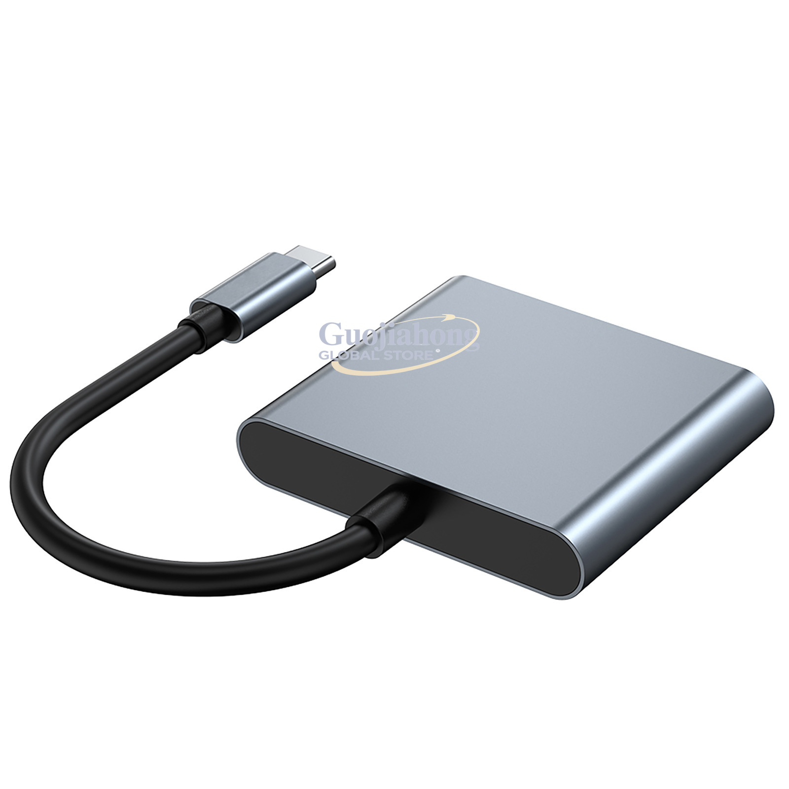 Docking Station Usb C - Docking Station USB-C a Tre Porte