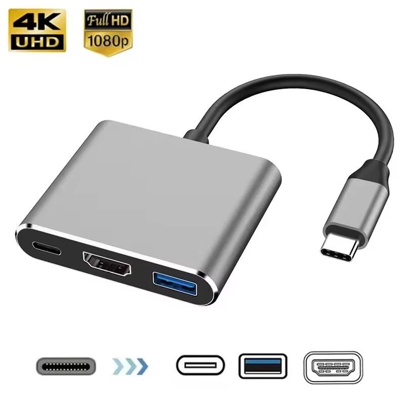 Docking Station USB PD HDMI 3  - Docking Station Usb C recensione e prezzo