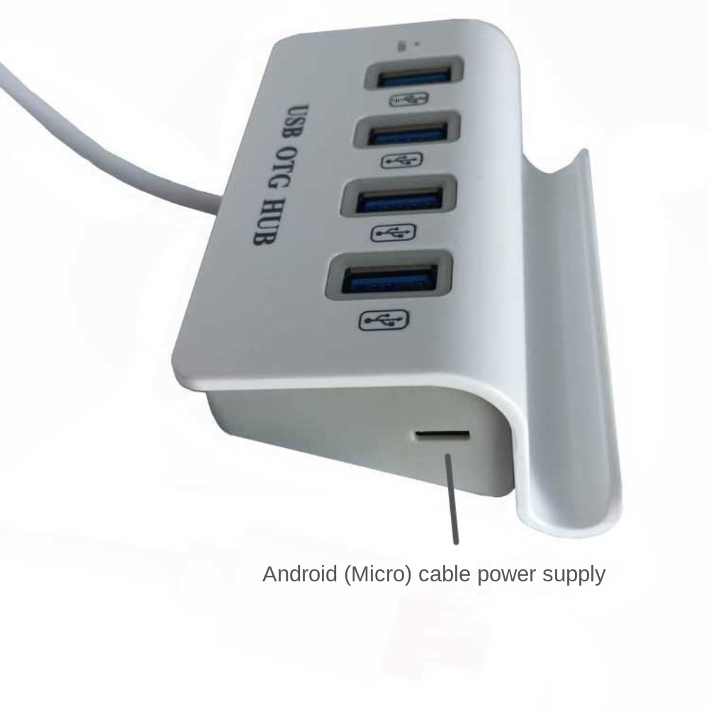 OTG Hub USB OTG HUB Docking St - Docking Station Usb C recensione e prezzo