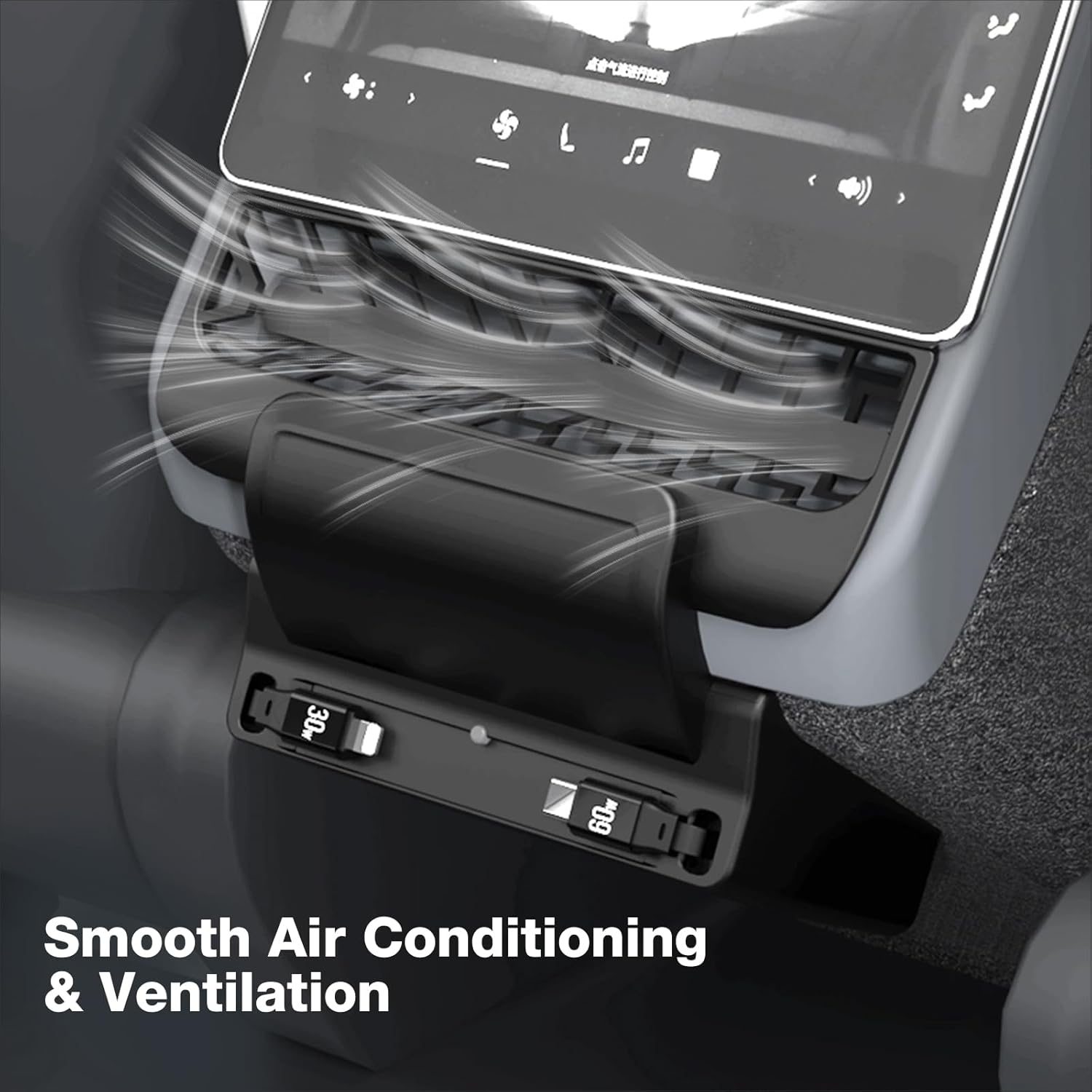 Per Tesla Model 3/Y 2021-2023, - Docking Station Usb C recensione e prezzo