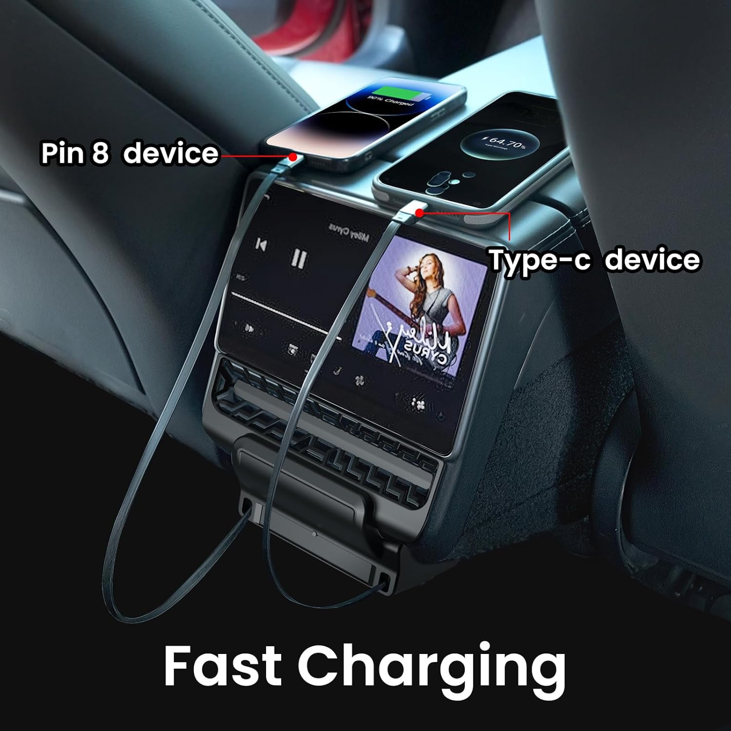 Per Tesla Model 3/Y 2021-2023, - Docking Station Usb C recensione e prezzo