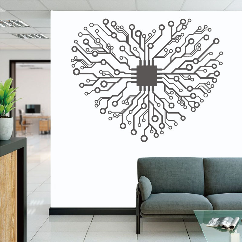 Love Chip Tech Company Ufficio - Tech Office Engineer recensione e prezzo