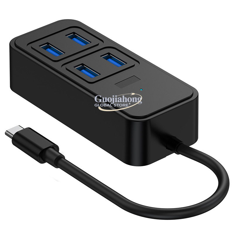Hub USB 3.0 transfrontaliero,  - Docking Station Usb C recensione e prezzo