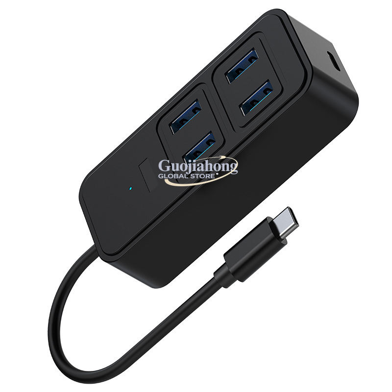 Hub USB 3.0 transfrontaliero,  - Docking Station Usb C recensione e prezzo