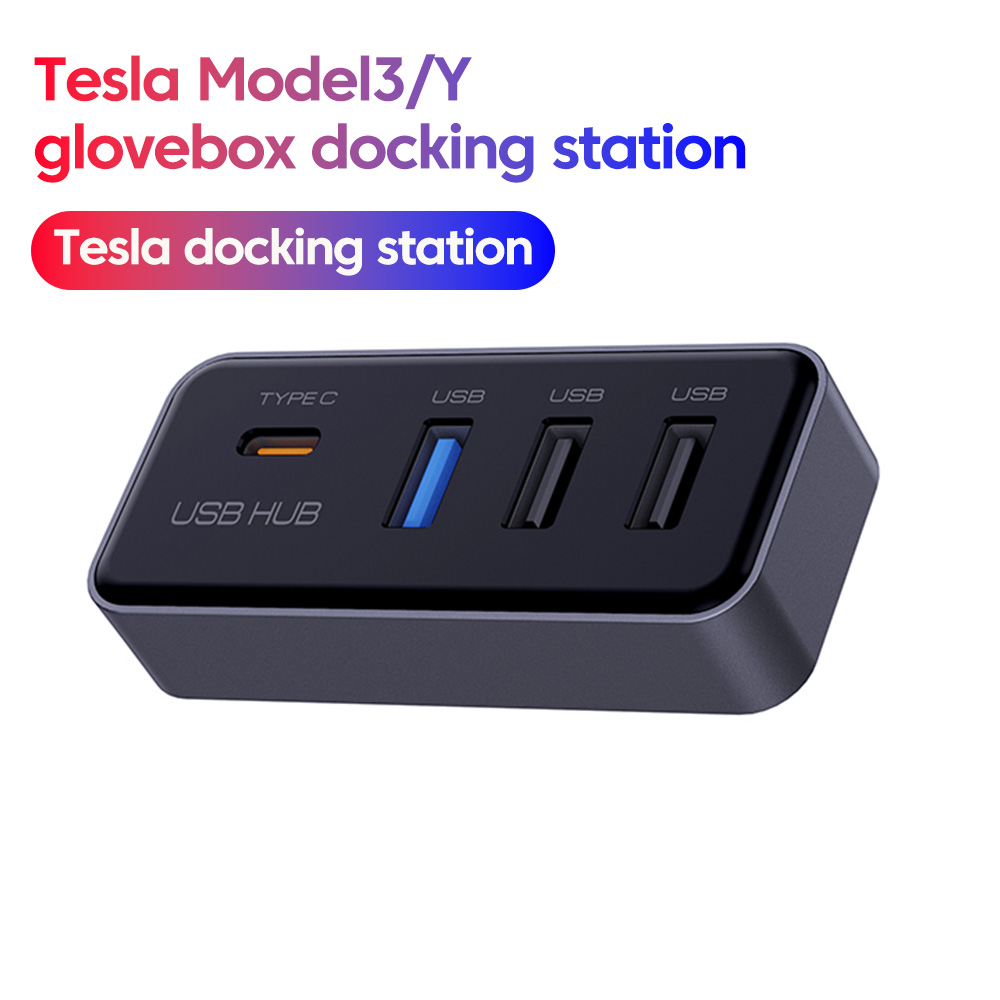 Hub USB 4 in 1 con docking sta - Docking Station Usb C recensione e prezzo
