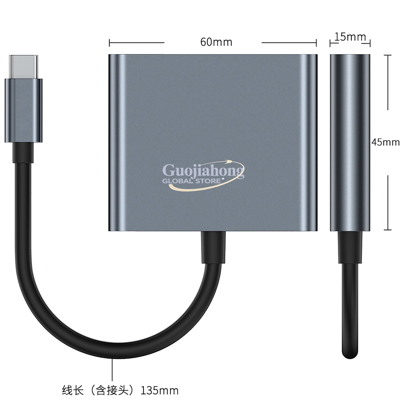 Docking Station USB-C a Tre Po - Docking Station Usb C recensione e prezzo